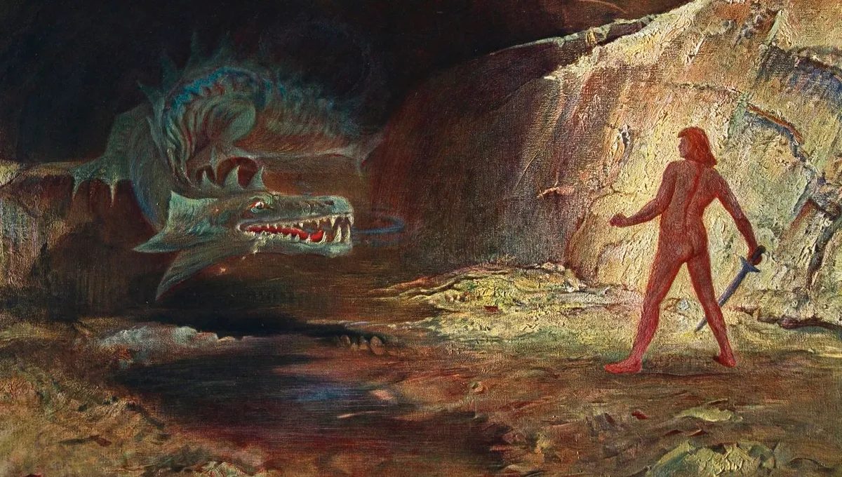 Siegfried : l'opéra de Wagner, un scherzo ensoleillé