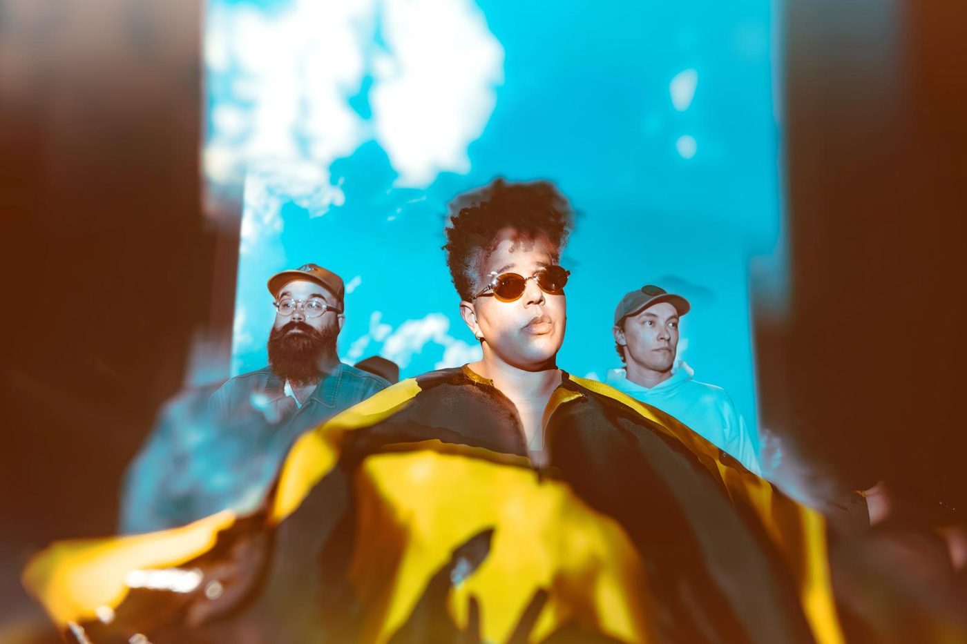 Alabama Shakes revient avec « I Must Be Dreaming »